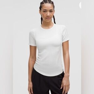 Hold Tight Short Sleeve Shirt Lululemon